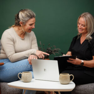 The TCO Blueprint Programme